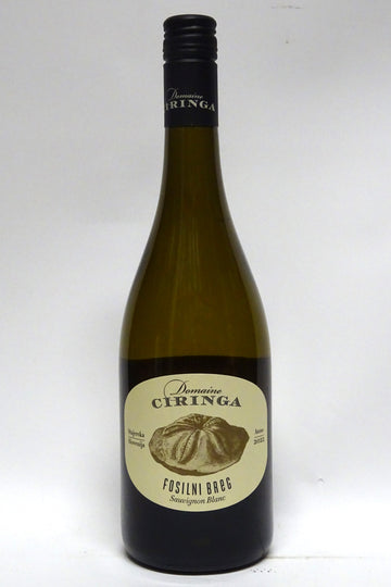 Domaine Ciringa 2022 Fosilini Breg Sauvignon Blanc